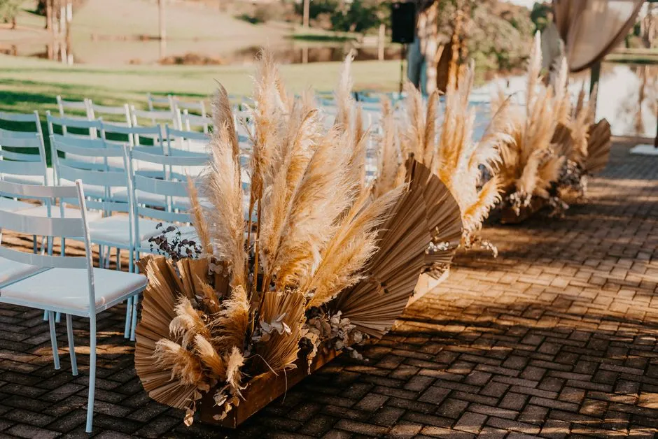 Imagen de referencia: hacienda y espacio campestre para bodas