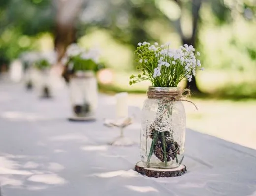 Imagen de referencia: hacienda y espacio campestre para bodas
