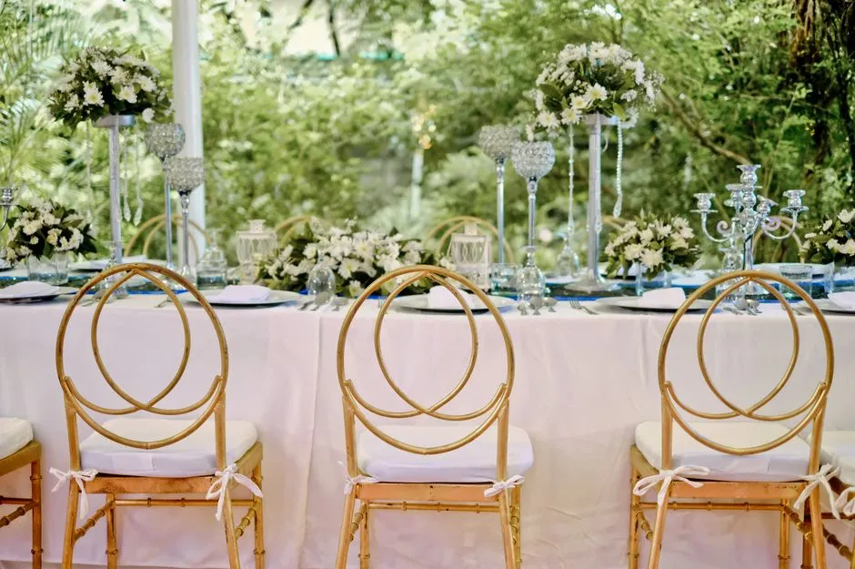 Imagen de referencia: hacienda y espacio campestre para bodas