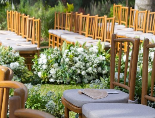 Imagen de referencia: hacienda y espacio campestre para bodas
