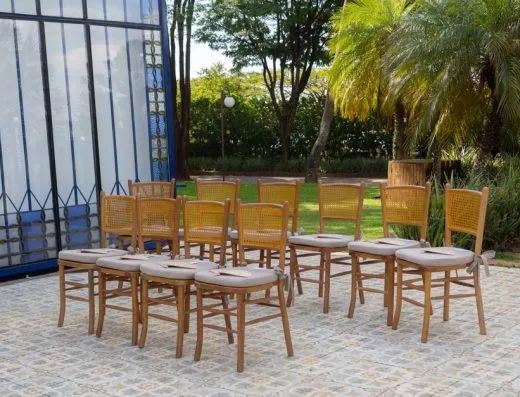 Imagen de referencia: hacienda y espacio campestre para bodas