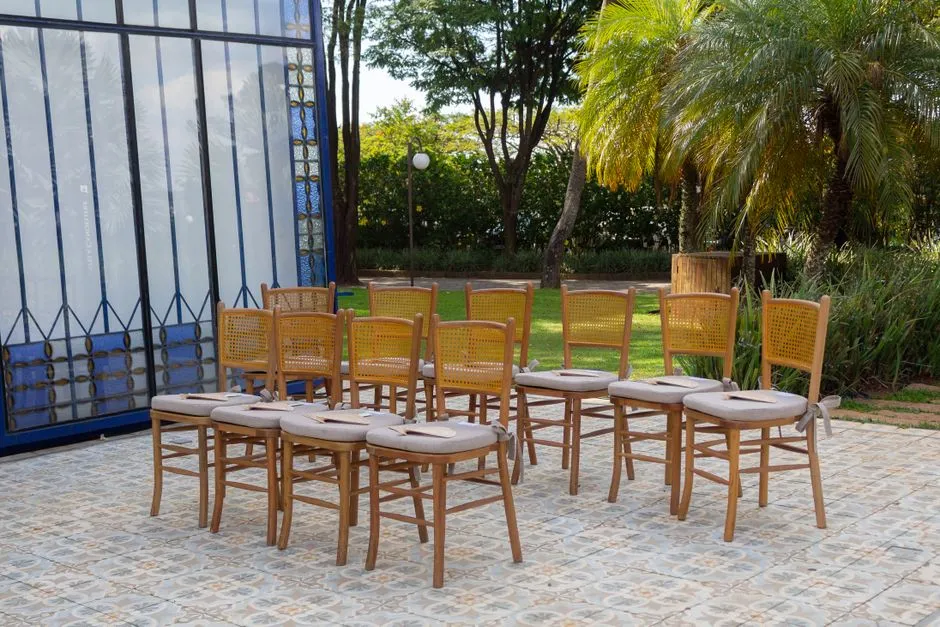 Imagen de referencia: hacienda y espacio campestre para bodas