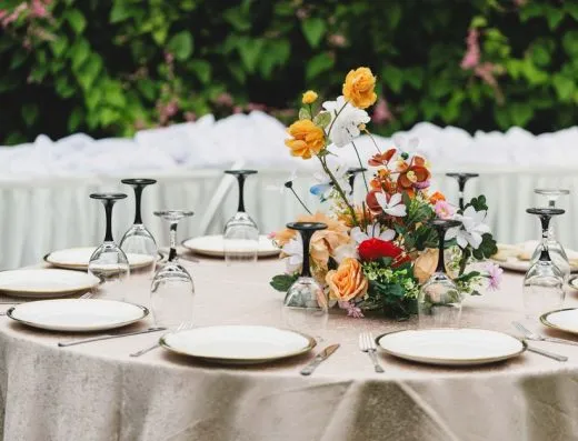 Imagen de referencia: hacienda y espacio campestre para bodas