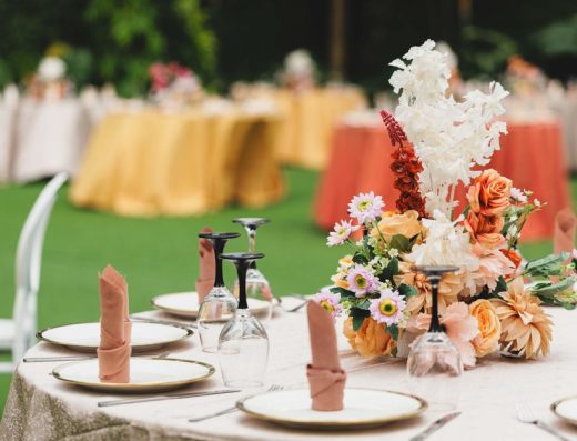 Imagen de referencia: hacienda y espacio campestre para bodas