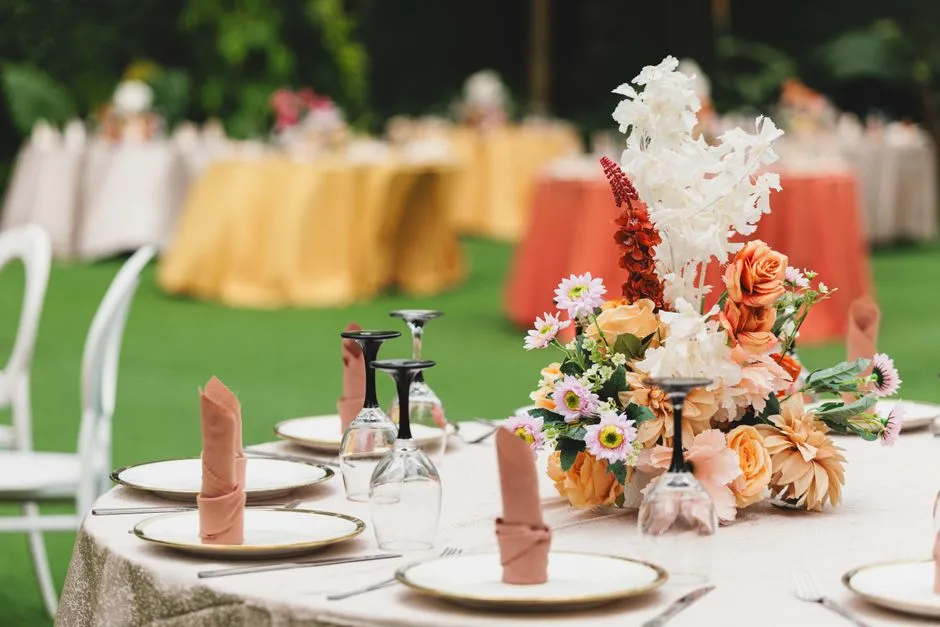 Imagen de referencia: hacienda y espacio campestre para bodas