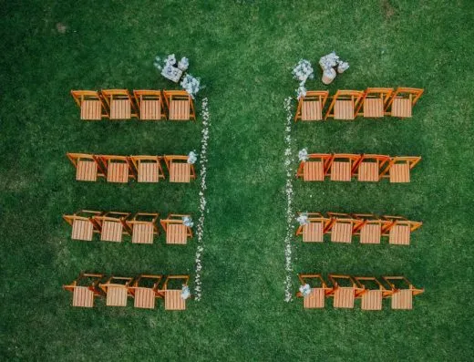Imagen de referencia: hacienda y espacio campestre para bodas