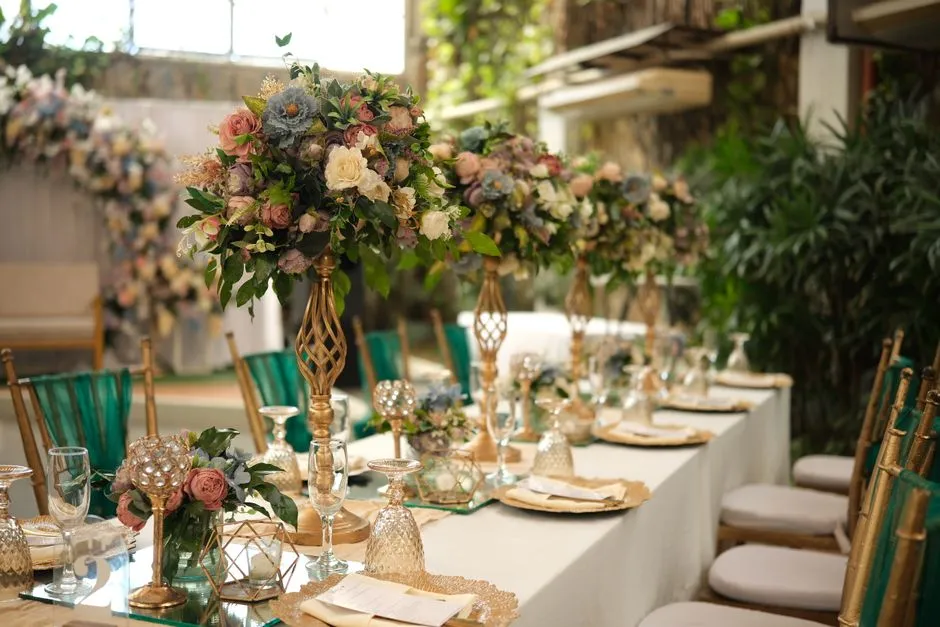 Imagen de referencia: hacienda y espacio campestre para bodas