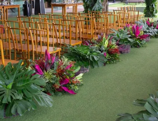 Imagen de referencia: hacienda y espacio campestre para bodas