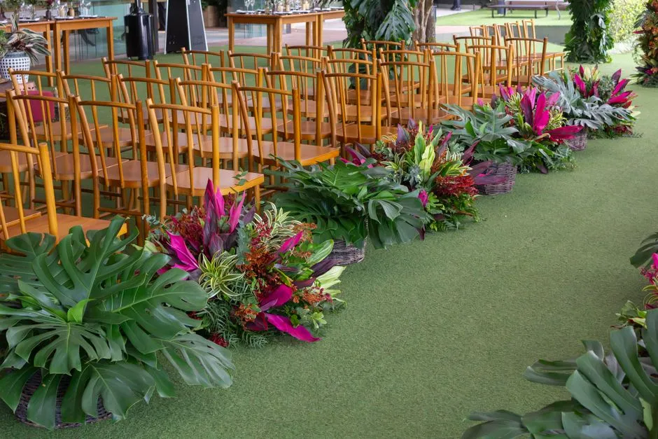 Imagen de referencia: hacienda y espacio campestre para bodas