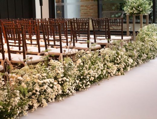Imagen de referencia: hacienda y espacio campestre para bodas