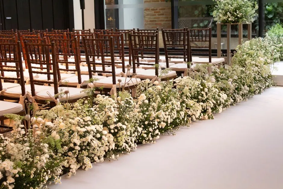 Imagen de referencia: hacienda y espacio campestre para bodas