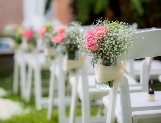 Imagen de referencia: hacienda y espacio campestre para bodas