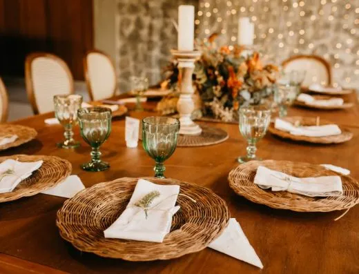 Imagen de referencia: hacienda y espacio campestre para bodas