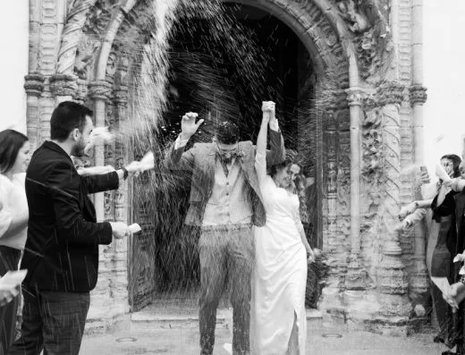 Imagen de referencia: hora loca y animación para bodas