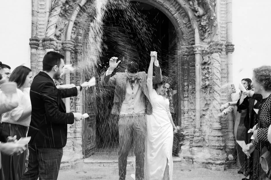 Imagen de referencia: hora loca y animación para bodas