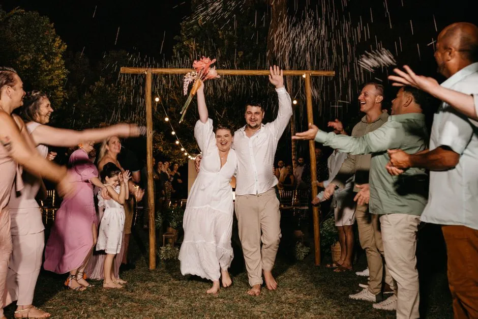 Imagen de referencia: hora loca y animación para bodas