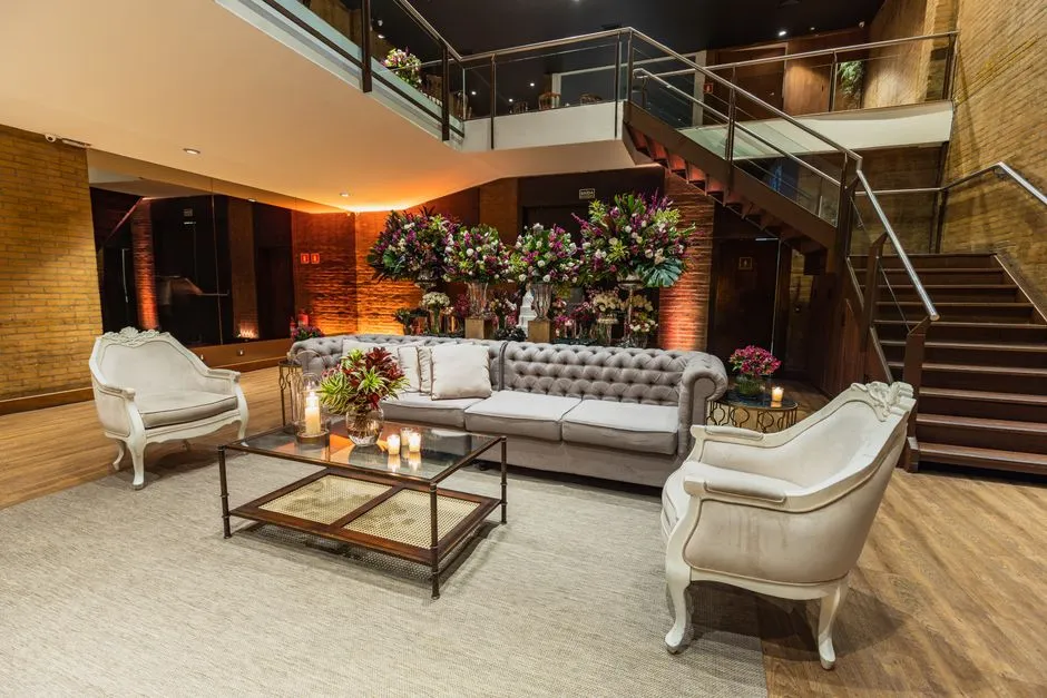 Imagen de referencia: hotel para bodas