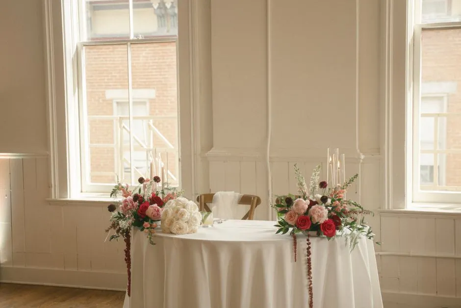 Imagen de referencia: hotel para bodas