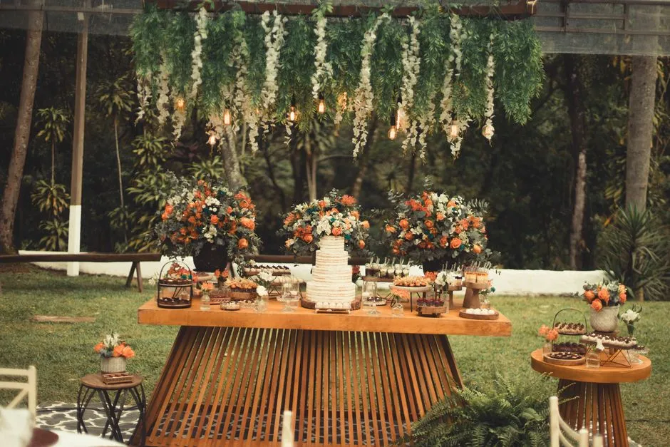 Imagen de referencia: hotel para bodas