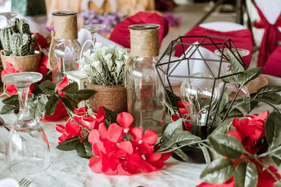 Imagen de referencia: hotel para bodas