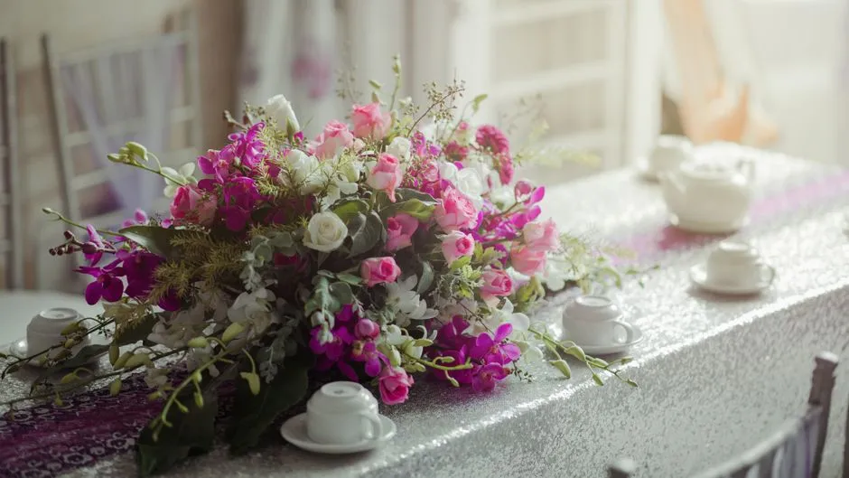 Imagen de referencia: hotel para bodas