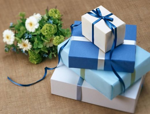 Imagen de referencia: listas de boda y regalos para bodas