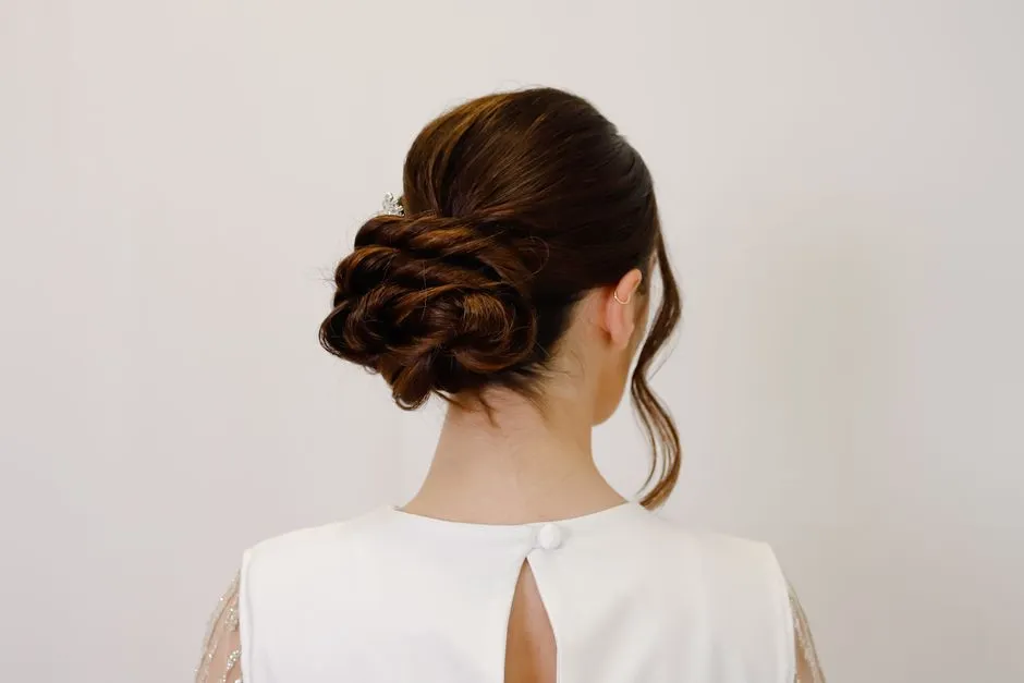 Imagen de referencia: maquillaje profesional para bodas