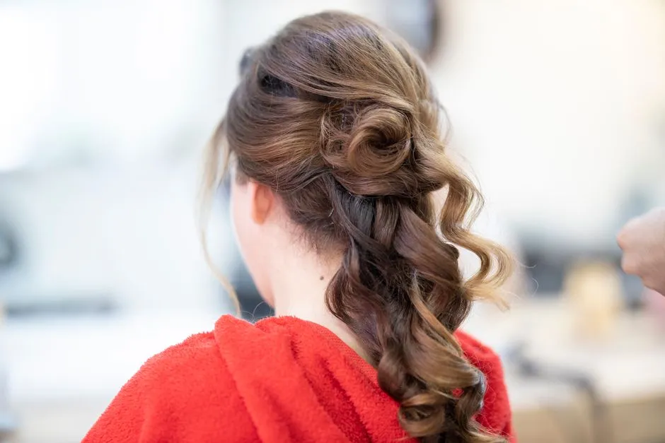 Imagen de referencia: maquillaje profesional para bodas