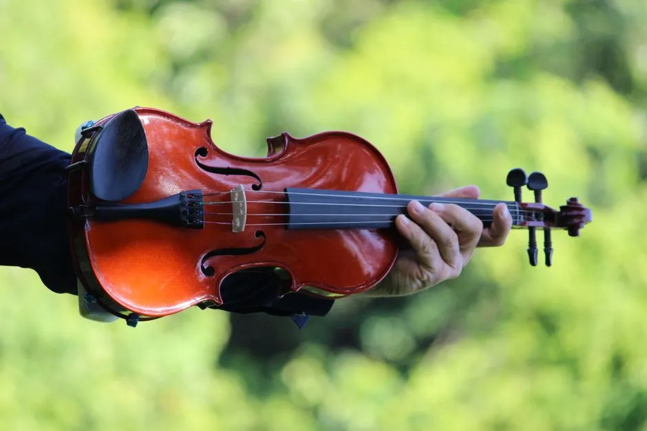 Imagen de referencia: música de ceremonia para bodas
