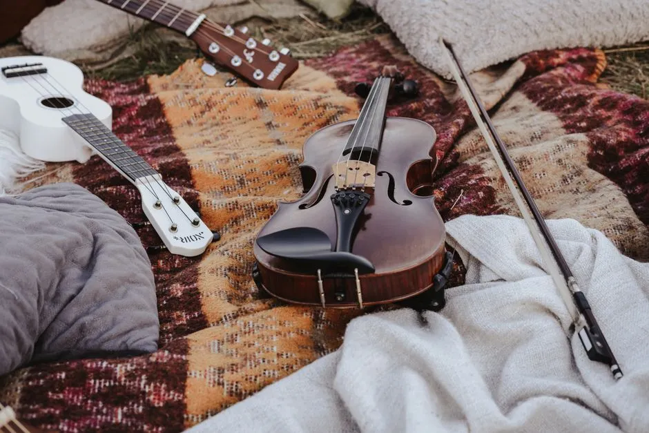 Imagen de referencia: música de ceremonia para bodas