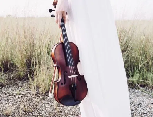 Imagen de referencia: música de ceremonia para bodas
