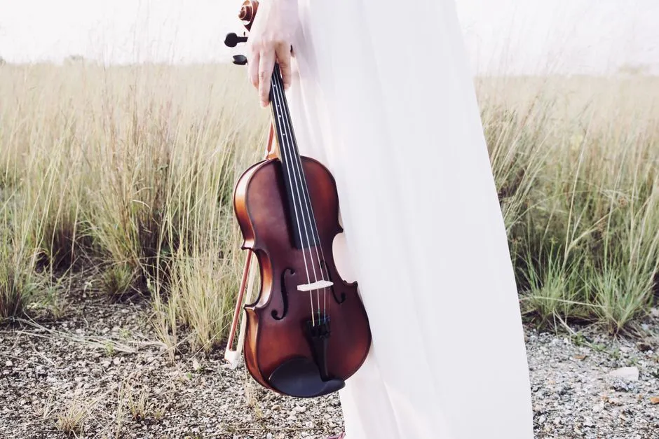 Imagen de referencia: música de ceremonia para bodas