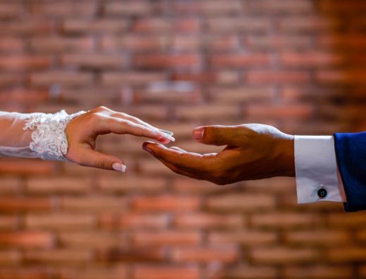 Imagen de referencia: oficiantes civiles y simbólicos para bodas