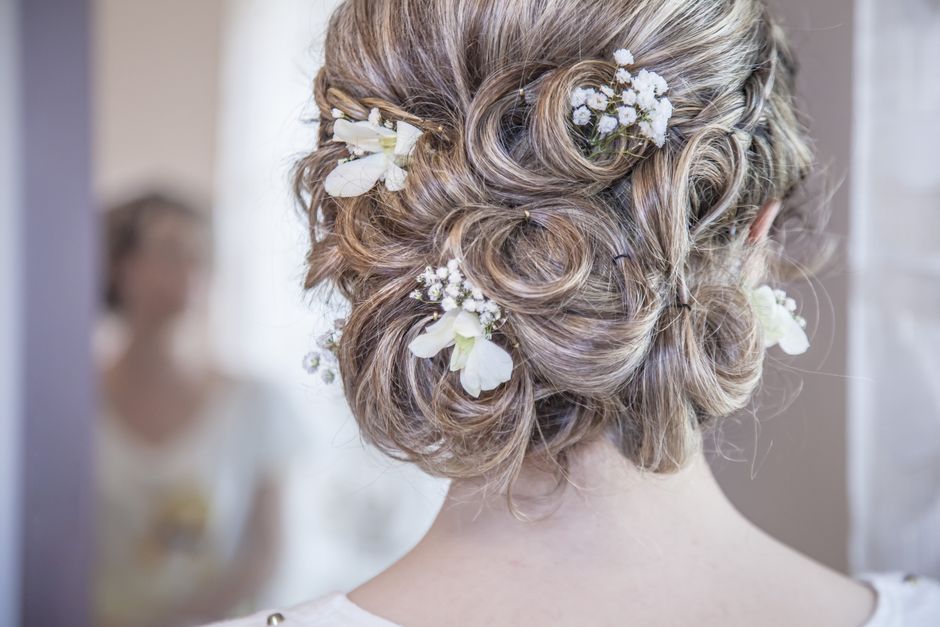 Imagen de referencia: peluquerías y centros de belleza para bodas