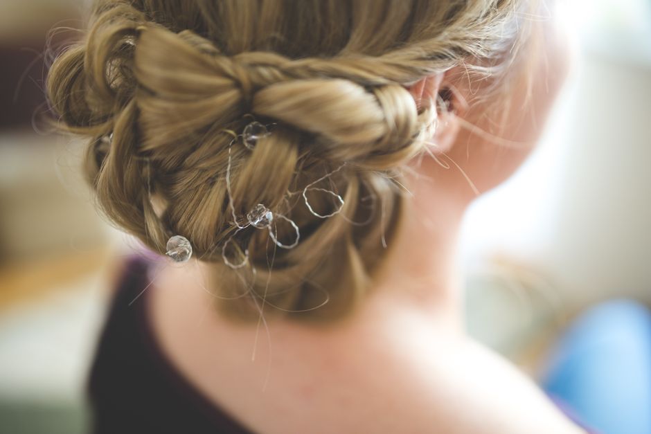 Imagen de referencia: peluquerías y centros de belleza para bodas