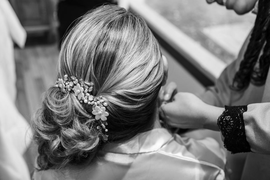 Imagen de referencia: peluquerías y centros de belleza para bodas
