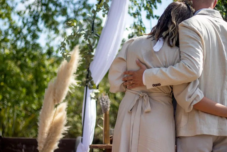 Imagen de referencia: planeación integral para bodas