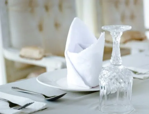 Imagen de referencia: restaurante para bodas