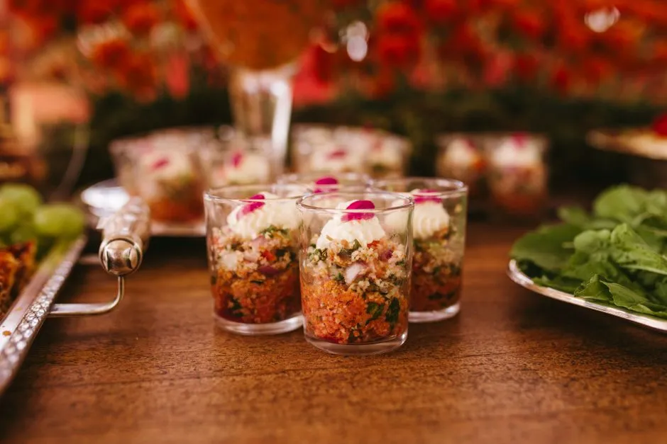 Imagen de referencia: restaurante para bodas
