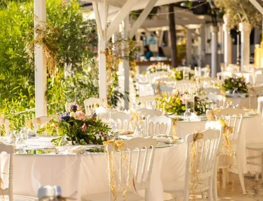 Imagen de referencia: rooftop para bodas