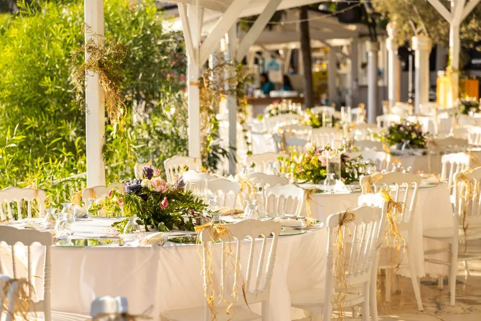 Imagen de referencia: rooftop para bodas