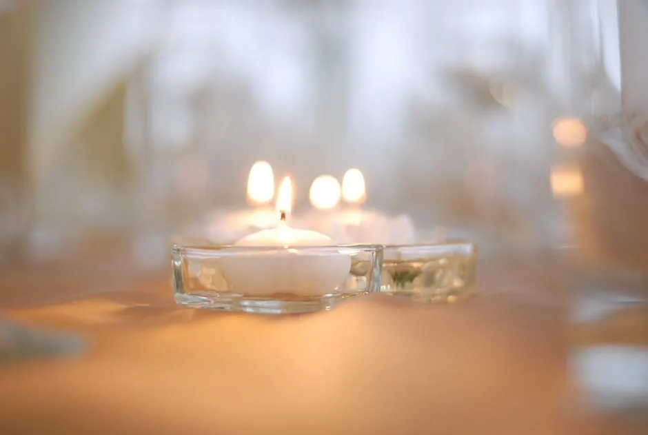 Imagen de referencia: salón de eventos para bodas