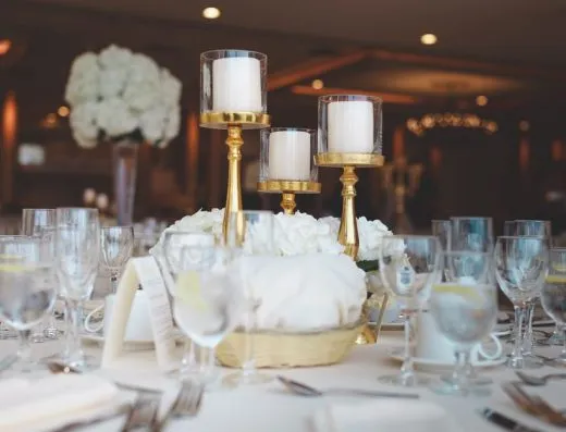 Imagen de referencia: salón de eventos para bodas