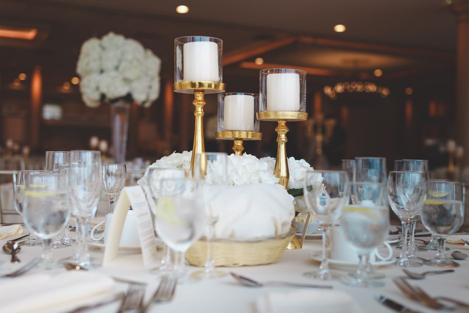 Imagen de referencia: salón de eventos para bodas