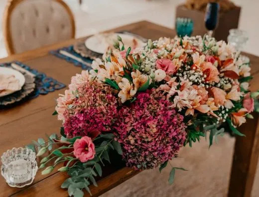 Imagen de referencia: salón de eventos para bodas