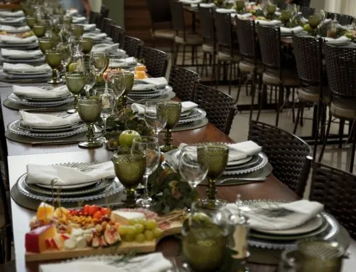 Imagen de referencia: salón de eventos para bodas