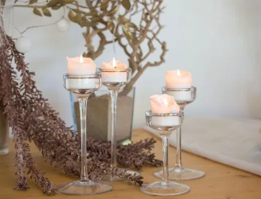 Imagen de referencia: salón de eventos para bodas
