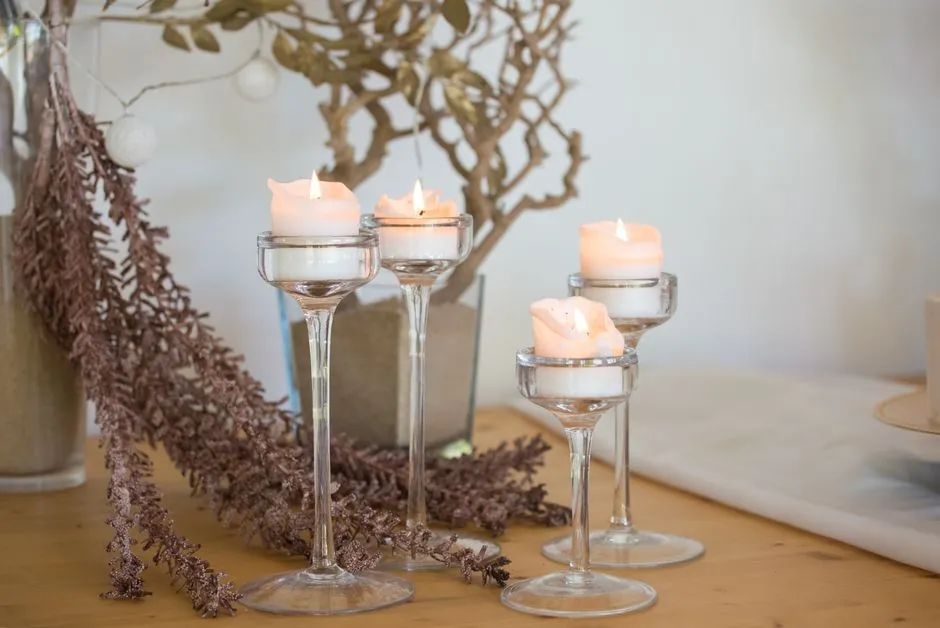 Imagen de referencia: salón de eventos para bodas