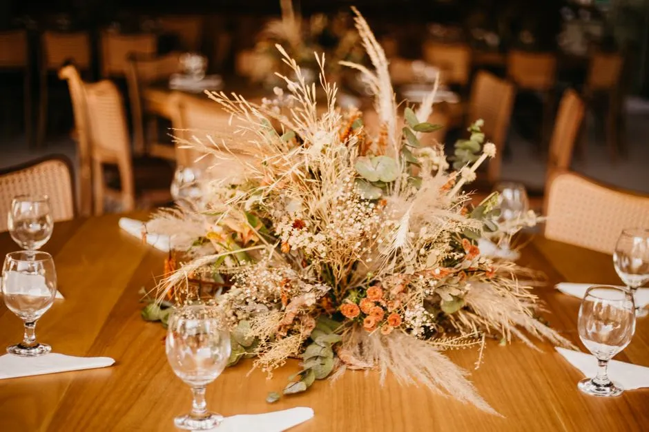 Imagen de referencia: salón de eventos para bodas