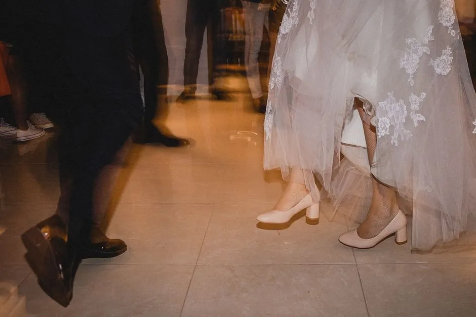 Imagen de referencia: sonido, luces y producción técnica para bodas